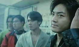 古惑仔漫画陈浩南,古惑仔传奇的崛起之路